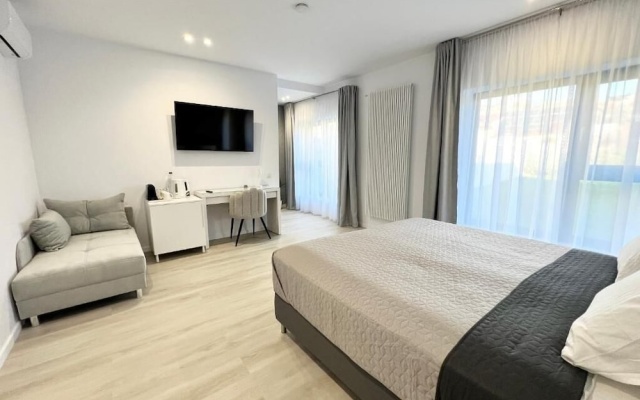 AVA Urban Suites