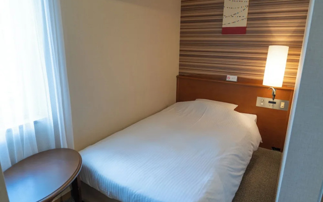 Morino Hotel Sendai – Guest Rooms – Sendai