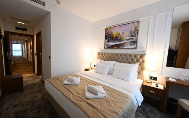 Hotel Tamis