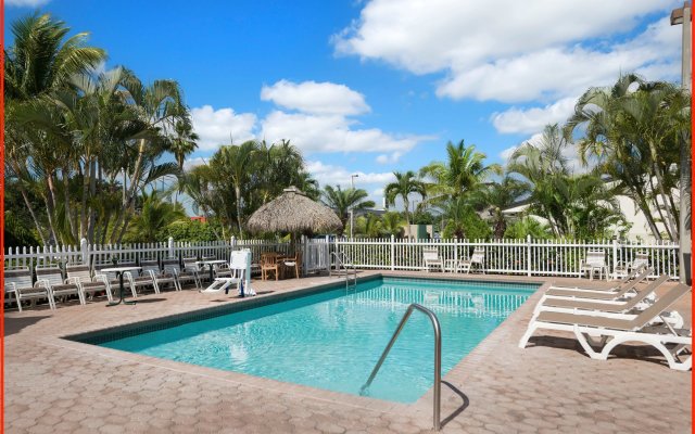 Travelodge by Wyndham Florida City/Homestead/Everglades