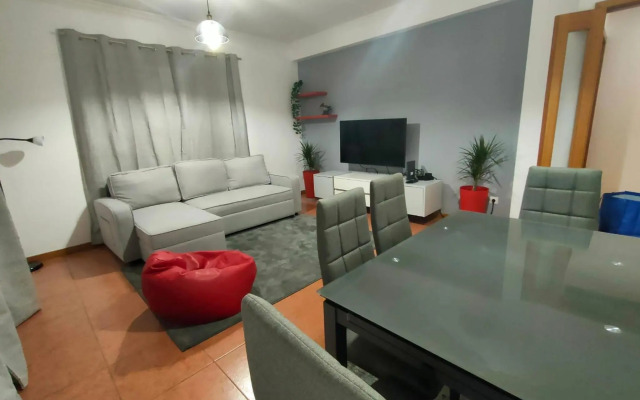 Votre Maison à Braga / Your home in Braga