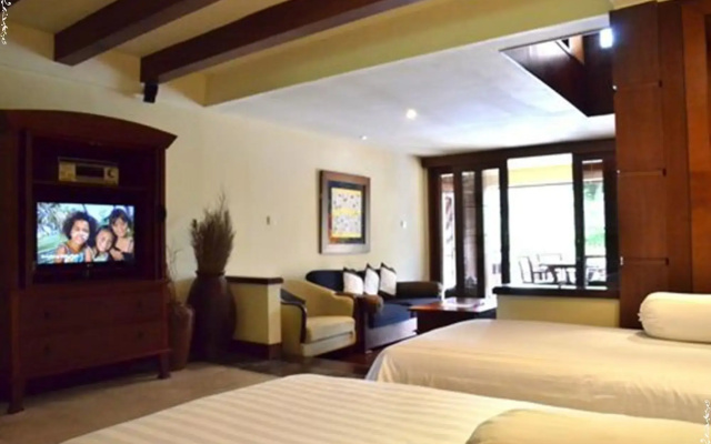 Pool Villa Merumatta Senggigi