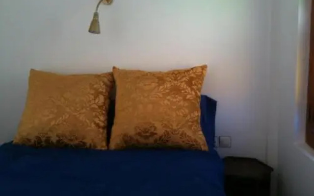 Riad Tetuanía