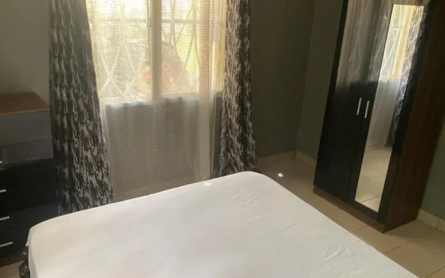 Harmony House Apartments
