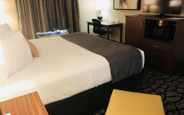 Best Western Westminster Hotel