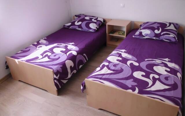 Apartman i sobe Krga