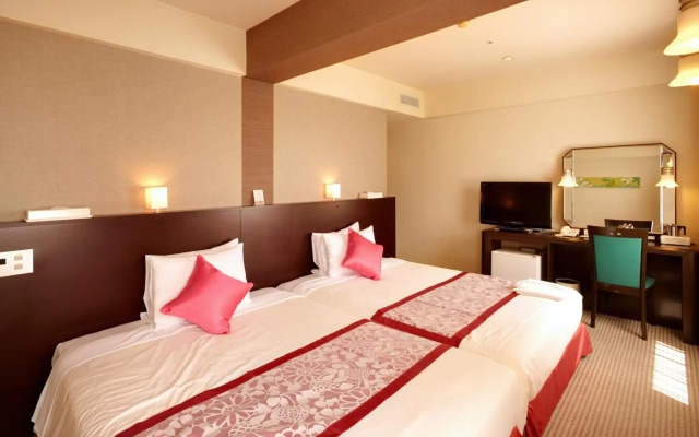 Smile Hotel Naha City Resort