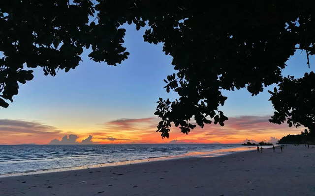 Jony's Beach Resort