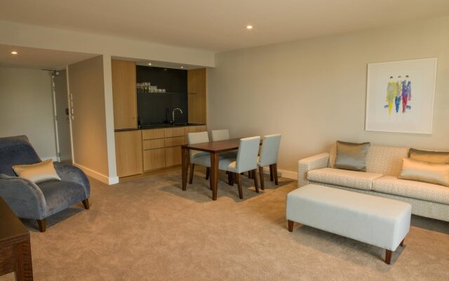 Porters Boutique Hotel & Conference Centre