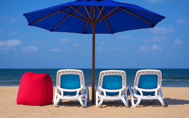 Endless Comfort, Endless Memories Porto Said