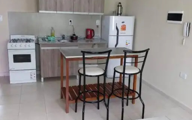 Costa Norte, iluminado y espacioso