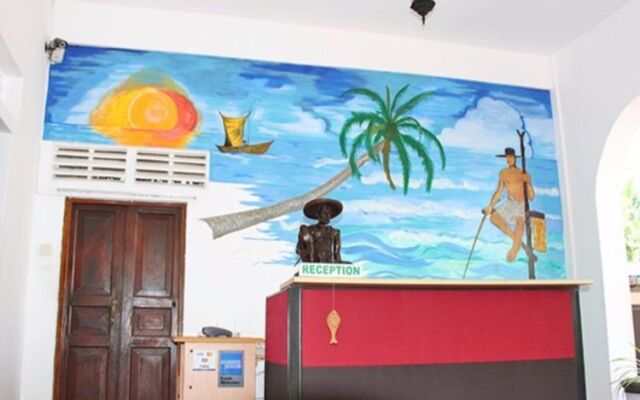 Hotel Happy Night Holiday Inn