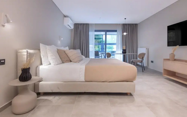 Phaedrus Living Athens Luxury Residences Aurora