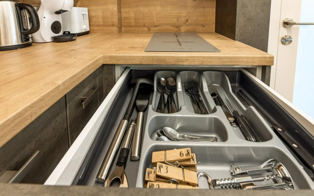 Luxury apartment DOLCE VITA