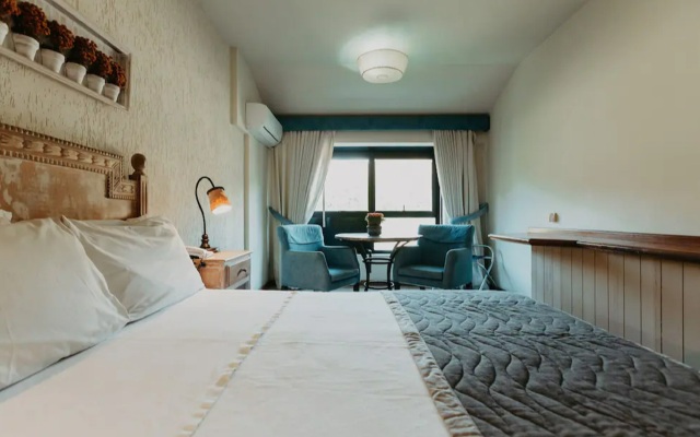 Kastel Itaipava Centro Hotel