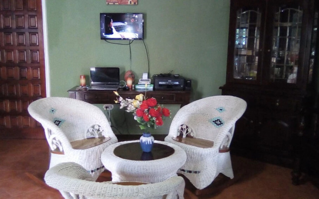 Guest House Casa Oro Fina