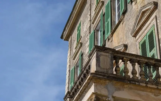Palazzu Nicrosi