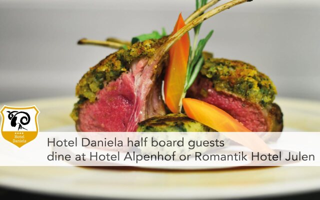 Hotel Daniela