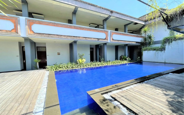 The Yani Hotel Bali