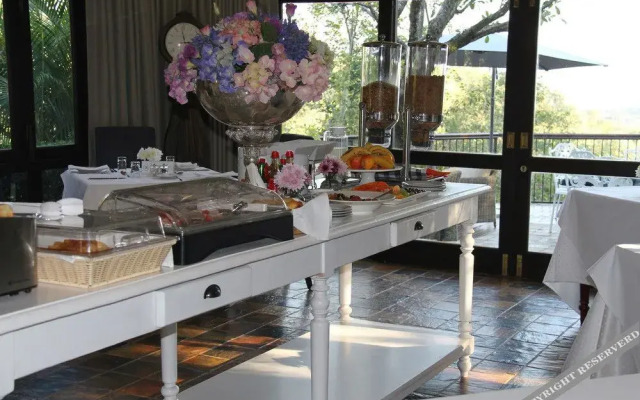 Sheppard Boutique Hotel