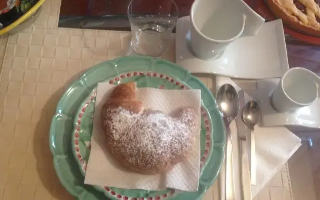 B&B Porta di Mare