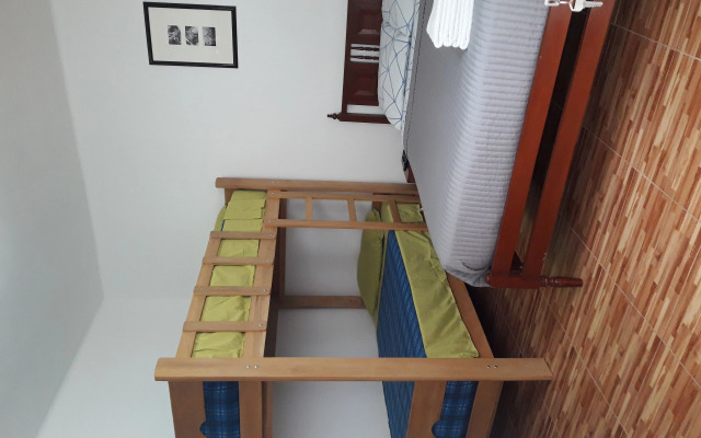 Residencial Miraflores B&B