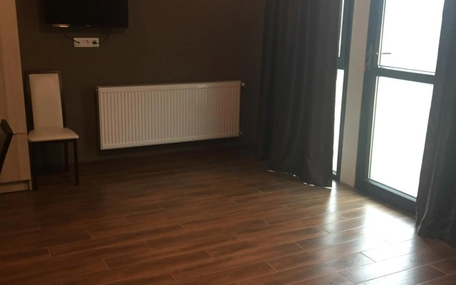 Apartment N106 in Bobline