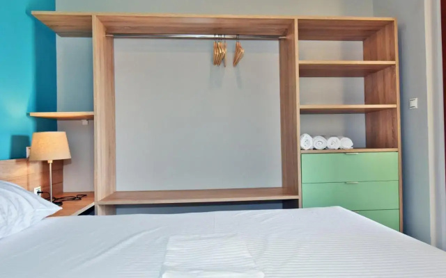 Fibes Luxury Living Mouries Halkidiki