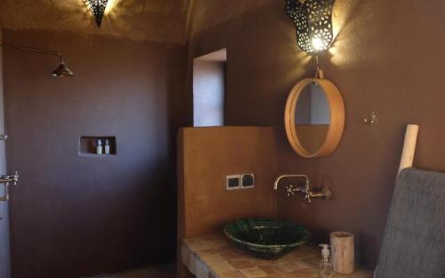 Kasbah Ait Isfoul