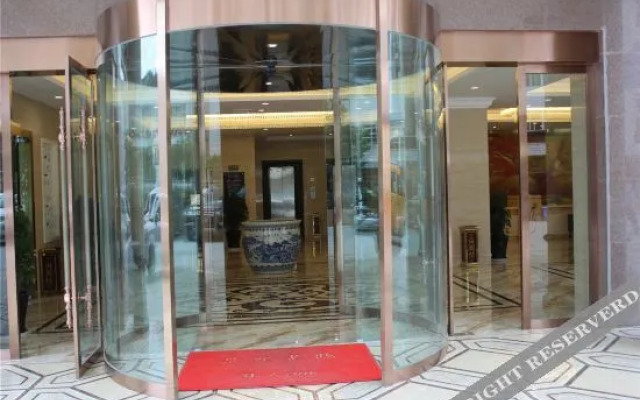 Zha Xi Grand Hotel