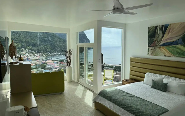 Green Fig Resort & Spa