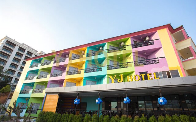 YJ Hotel