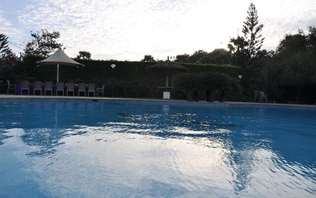 Sathya Park & Resorts - Tuticorin
