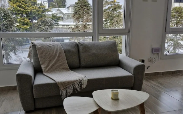 Torre O`Connor by InoutStays