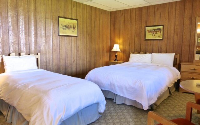 Sundance Guest Ranch