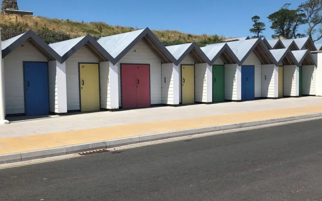 Princess Beach House