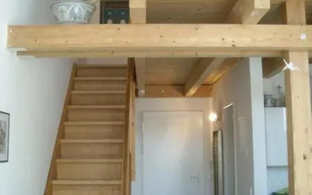 Ferienwohnung Döbbelin