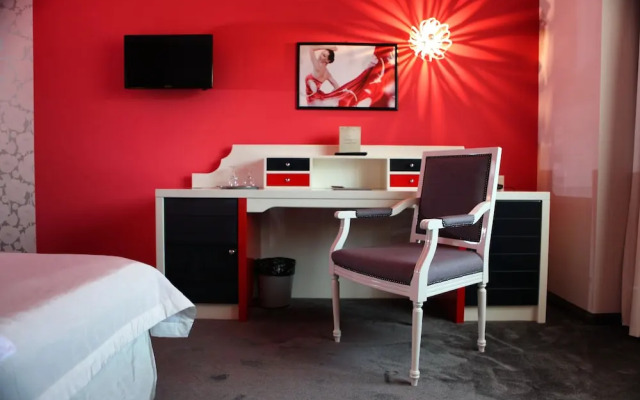 Hotel Simfonia