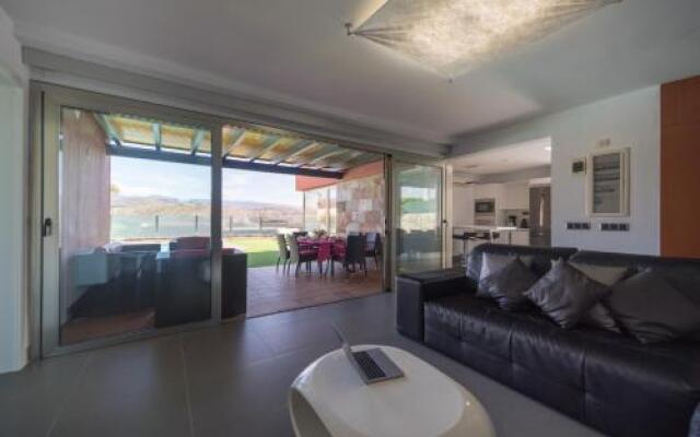 Villa Paradise