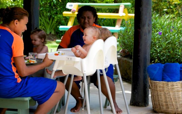 Jean-Michel Cousteau Resort Fiji
