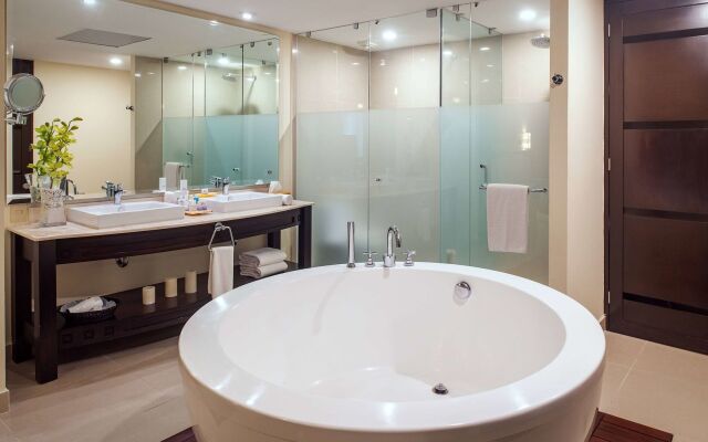 Fiesta Americana Nuevo Vallarta