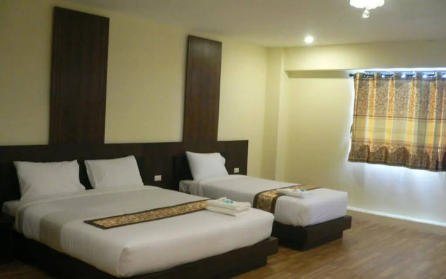 Pangsawan Resotel