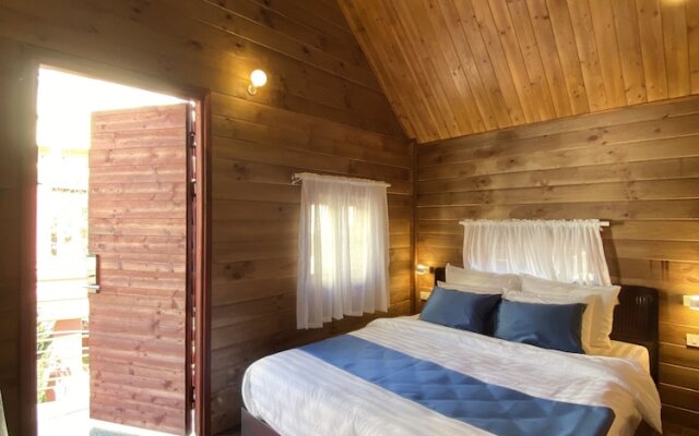 Sunshine Laputa Hotel