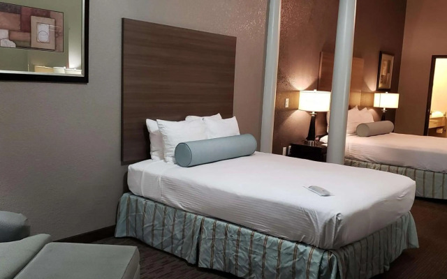 Best Western Plus Main Street Inn