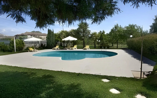 Hotel De Charme Casa Fundevila