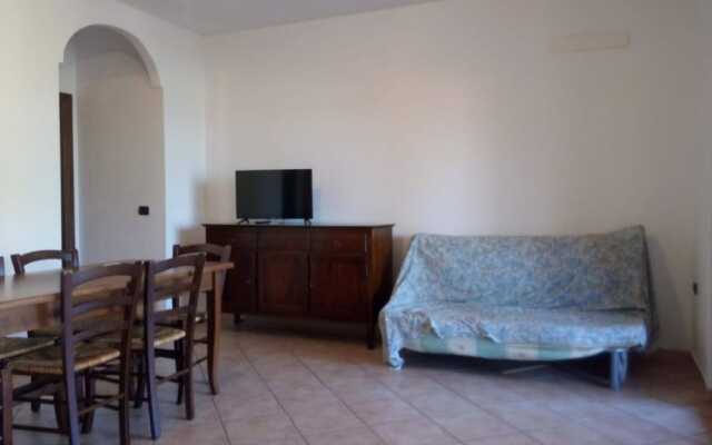 Le Residenze di San Teodoro