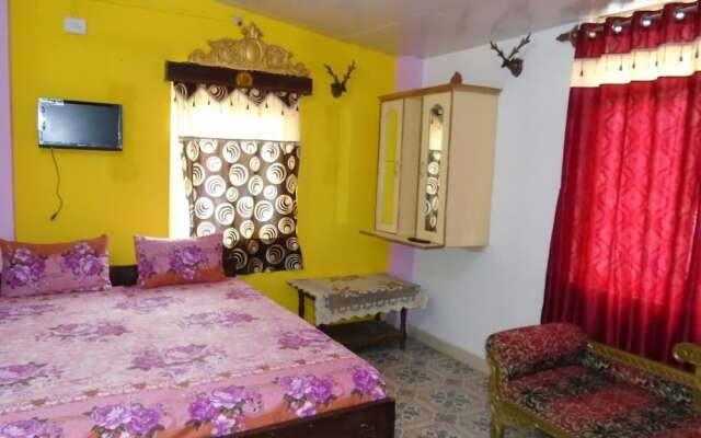 Cupid's Heaven Resort