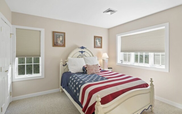 Americana at Topnotch Overlook