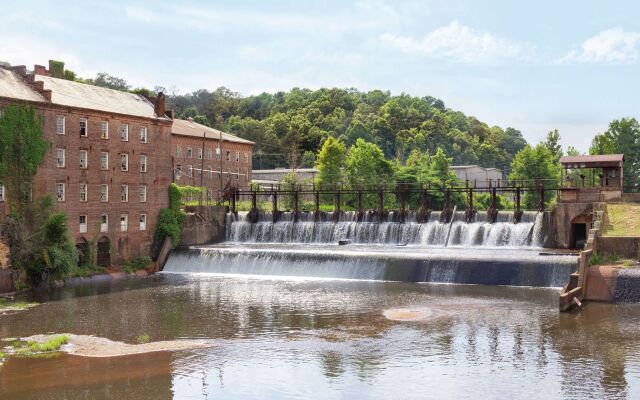 Hampton Inn & Suites Prattville