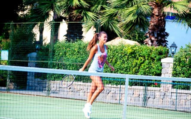 La Reginella Resort & SPA